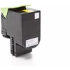 Image de Toner compatible LEXMARK 702HY jaune