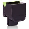 Image de Toner compatible LEXMARK 71B2HK0 noir