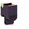 Image de Toner compatible LEXMARK 71B2HM0 magenta