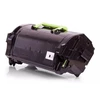Image de Toner compatible LEXMARK 522H noir