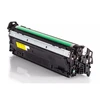 Image de Toner compatible HP 650A jaune