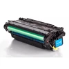 Image de Toner compatible HP 654A cyan