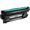 Image de Toner compatible HP 655A cyan