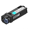 Image de Toner compatible RICOH 407544 cyan