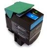 Image de Toner compatible LEXMARK C540A1CG cyan
