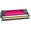 Image de Toner compatible LEXMARK C734A1MG magenta