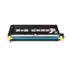 Image de Toner compatible LEXMARK X560H2YG jaune