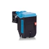 Image de Toner compatible ESPON C13S050592 cyan