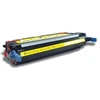 Image de Toner compatible HP 644A jaune