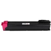 Image de Toner compatible KYOCERA TK-5205M magenta