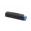 Image de Toner compatible OKI 42804537 jaune
