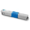 Image de Toner compatible OKI C332DN/MC363DN/MD363DN (46508711) cyan