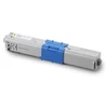 Image de Toner compatible OKI C332DN/MC363DN/MD363DN (46508709) jaune