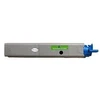 Image de Toner compatible OKI C3300/C3400/C3450/C3600/C3520/C3530/MC350/MC360 (43459332) noir