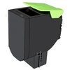 Image de Toner compatible LEXMARK CX410/CX510 (802HM) magenta