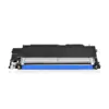 Image de Toner compatible HP 117A cyan