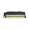 Image de Toner compatible HP 117A jaune