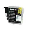 Image de Cartouche compatible BROTHER LC1100 noir