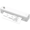 Image de Imprimante Uprint Thermique A4 Mobile U8 Sans Encre