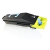 Image de Toner compatible KYOCERA TK-880 jaune