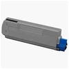 Image de Toner compatible OKI C5650/C5750 (43865708) noir