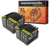 Image de Pack 8 cartouches compatibles HP 950XL/951XL