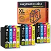 Image de Pack 12 cartouches compatible EPSON 603XL