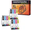 Image de Pack compatible EPSON T29XL, 12 cartouches
