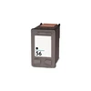 Image de Cartouche compatible HP 56 XL noir
