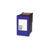 Image de Cartouche compatible HP 57 XL couleur