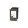 Image de Cartouche compatible HP 27 noir