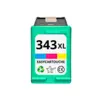 Image de Cartouche compatible HP 343XL couleur