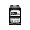 Image de Cartouche compatible HP 339 noir