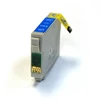 Image de Cartouche compatible EPSON T0802 cyan