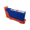Image de Cartouche compatible LEXMARK 100XL magenta