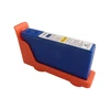 Image de Cartouche compatible LEXMARK 100XL jaune