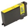 Image de Cartouche compatible LEXMARK 150XL jaune