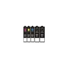 Image de Pack compatible LEXMARK 150XL, 5 cartouches