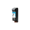 Image de Cartouche compatible HP 45B noir