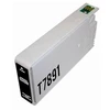 Image de Cartouche compatible EPSON T789B XXL noir