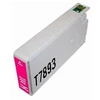 Image de Cartouche compatible EPSON T789M XXL magenta