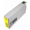 Image de Cartouche compatible EPSON T789Y XXL jaune