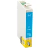 Image de Cartouche compatible EPSON T1302 cyan