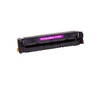 Image de Toner compatible HP 415X magenta - remplace W2033X