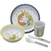 Image de Coffret 5 Pièces Le Petit Prince Blanc