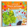 Image de Coffret Mini Potager Vert