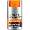 Image de Lotion hydratante anti-fatigue Hydra Energetic Daily Men Expert de L'Oréal (50ml)