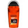 Image de L'Oréal Men Expert Thermic Resist 48 H Déodorant Bille Anti-Transpirant 50 ml