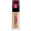 Image de L'Oréal Paris Fond de teint fluide SPF 25 - Infaillible 32h - Vitamine C - 130 Beige Peau