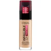 Image de L'Oréal Paris Fond de teint fluide SPF 25 - Infaillible 32h - Vitamine C - 120 Vanille Doré